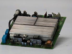 6SC6170-0FC50 - Simodrive drive 610 AC FDD power P.C.B 70