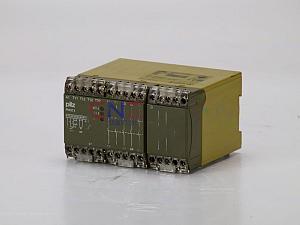 474894 - PNOZ3 24VDC 5S10N Safety relay