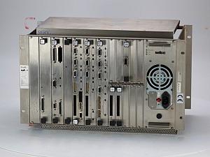 Selca Unit S3045PL - Compleet control