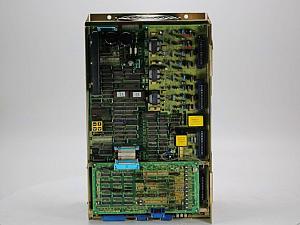 A06B-6055-H106#H501 - AC Spindle Servo Unit