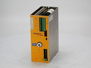 BUG 3-35-30-B-002 - Servo Drive Basic Unit Power Supply