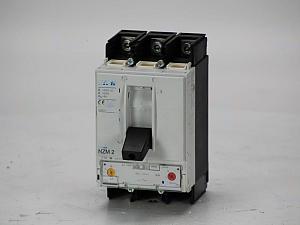 IEC/EN60947 DINVDE0660 - Circuit breaker