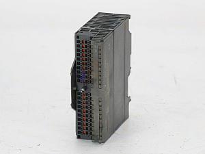 SM323 - Digital input/output module