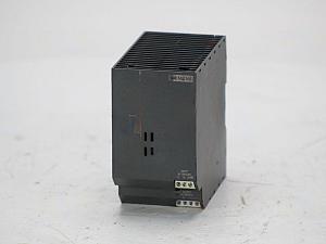 6EP1334-1LB00 - Sitop PSU100l 24 v/10 a stabilized power supply  input: 120/230 V AC, output: DC 24 
