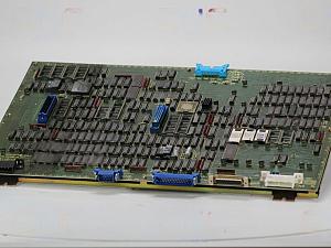 A16B-1000-0100 - 3TF PCB