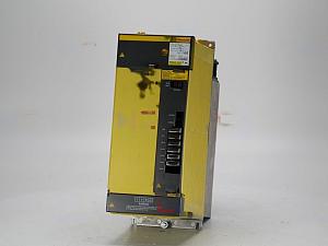 A06B-6121-H045#570 - Alpha I spindle module MDL SPM-45HVi