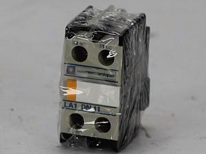 LA1-DN11 - NO/NC Contact block 