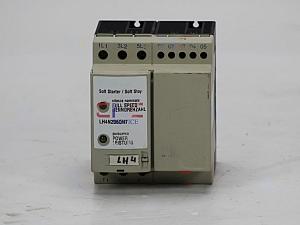 LH4N206QN7 - 415V soft starter/soft stop