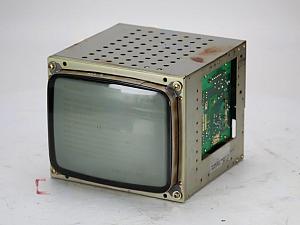 A61L-0001-0072 - CRT Monitor Fanuc 3 Fanuc 6