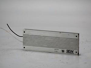 826 269 1. BW 100-005 - OHM/500W- braking resistor