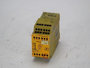 774540 - PNOZ XV3 24VDC Emergency stop relay