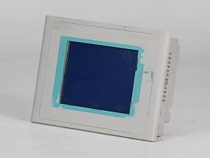 6AV6642-0AA11-0AX1 - Simatic HMI touch panel TP 177A 5.7" bl