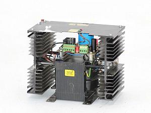 NLS 200-220/24 85520 - Transformer power supply 110/220VAC 50Hz 24VDC 7.0A