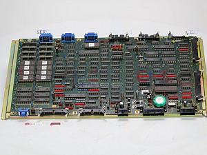 S16-II 01-04-04 - Control board 
