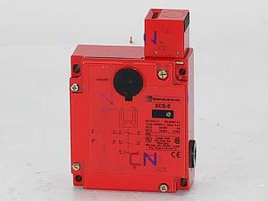 XSC-E - Safety switch