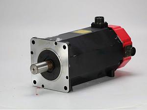 A06B-0502-B072 SV motor 20S