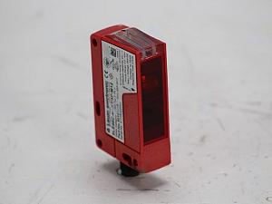SLE46C-40.K2/4P-M12 - Single beam safety device receiver