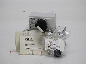 NZM1-XDVG - Rotary handle