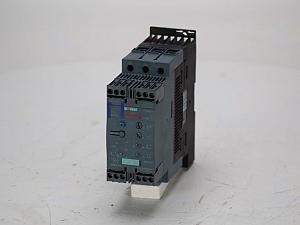 3RW4038-1BB14 - SIRIUS soft starter S2 72 A, 37 KW/400 V, 40 °C 20