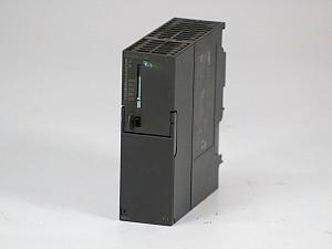 6ES7315-2AH14-0AB0 - Simatic S7 PLC - S7-300 CPU 315-2DP central