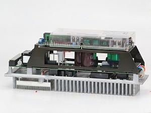 BLII-D100A 1006-0614-86-115 - Servo drive 