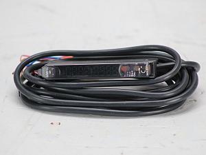E3X-DAC51-S - Color sensing digital fiber sensor 