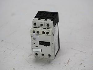 3RV1011-0GA10 - Circuit breaker size S00 for motor