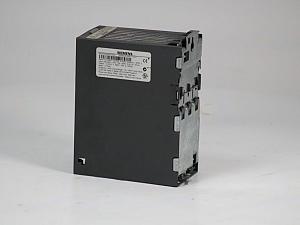 6SE6420-2AB17-5AA1 - Micromaster 420 Series, 3.9A, 750W, 200 ... 240V
