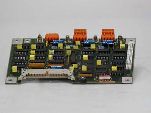 6FX1126-5AA01 - Sinumerik drive 800 interface module