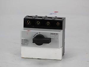 Dumeco type S 31 a/b/c