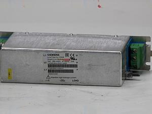 6SL3000-0HE21-0AA0 - Sinamics line filter for 10 KW