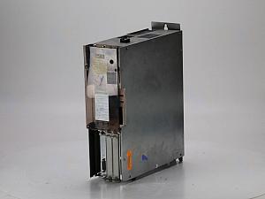 DDS02.1-W150-D - Servo controller base unit