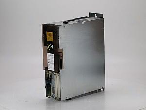 DDS02.1-W200-DS01-02-FW - Servo controller base unit