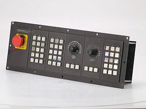BTM03.1-NA-TA-TA-SA-VA-TA-2EA-FW - Operator control station