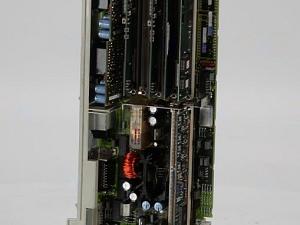 6SN1118-0DH11-0AA0 - Simodrive drive 611-D control unit 2-axis