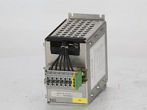 WSV-3-16/50-001 -  Braking resistor