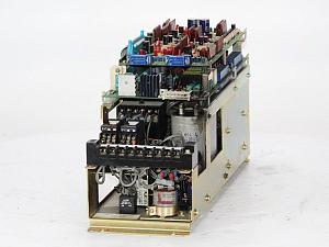 A06B-6047-H206 - DC servo amplifier (2axes) (DC) V.C.U. (0M+5M)