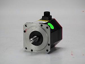 A06B-0235-B001 - SV motor aiS 8/4000 taper