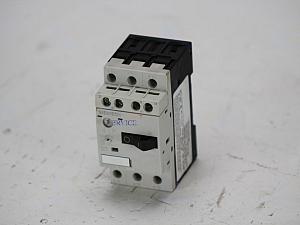 3RV1011-1CA10 - Circuit breaker size S00 for motor