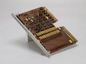 HEDT 300213 R1 - Module card board 