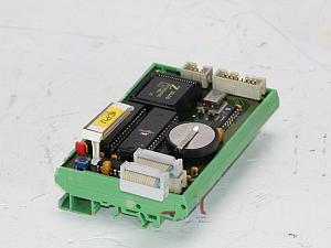 MC200CPU80 - Power supply