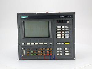 6FC3551-1AC-Z - Sinumerik 810 M