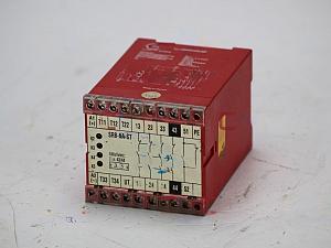 SRB-NA-ST - Safety relay
