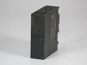 6GK7343-1CX10-0XE0 - Simatic S7 PLC communications processor CP 343-1 L