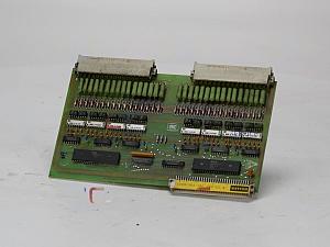 B 23.032 245-000/8831 - Control card