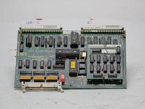 MS1 AES 0 - PCB