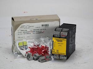 SRB324ST - Interlock safety relay