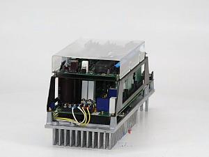 BLII-D50-50A 1006-0629-75-22 - Servo drive 