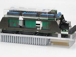 BLII-D50-30A 1006-0626-30-14 - Servo drive 2 axis
