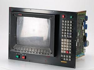 A02B-0076-C061 - MDI/CRT UNIT